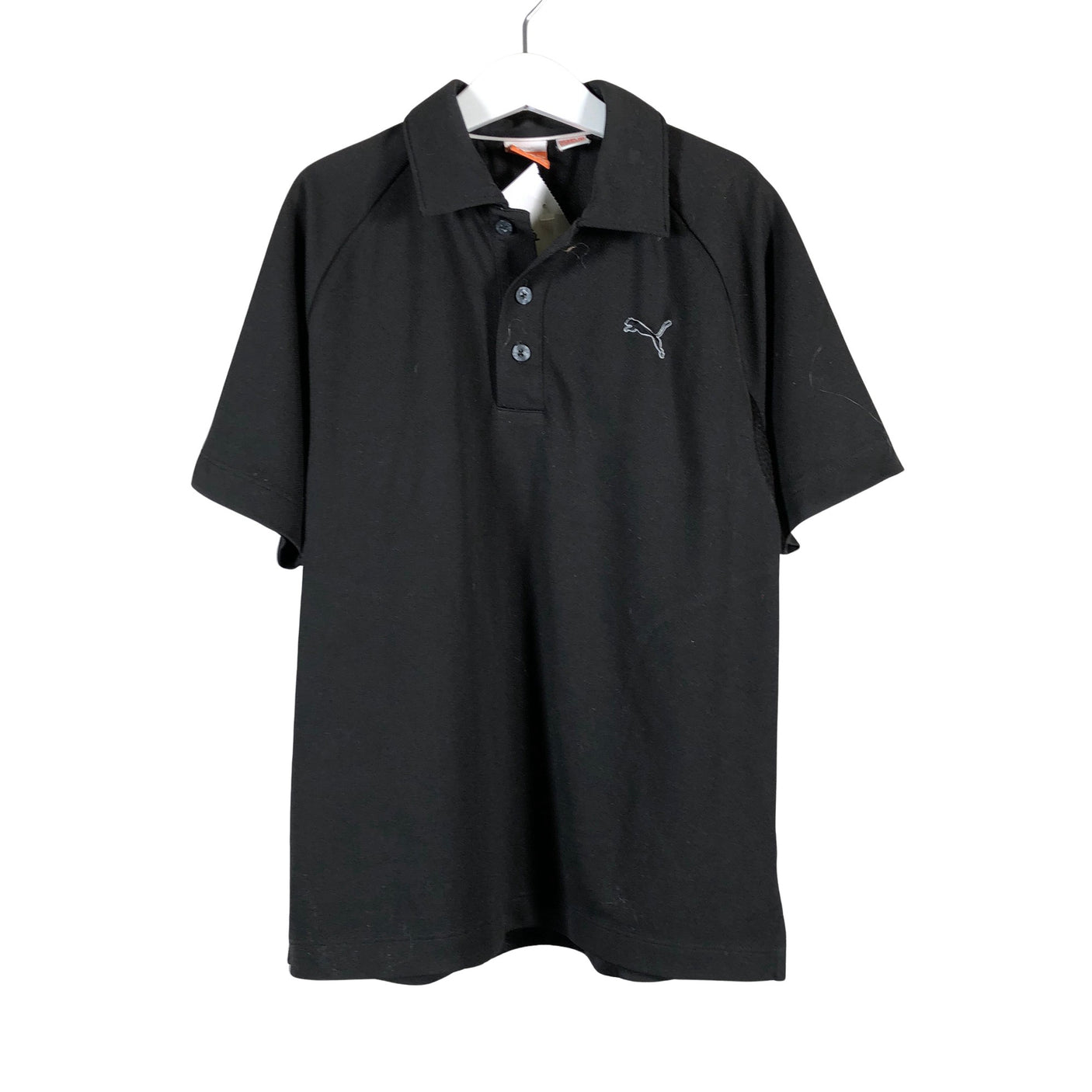 Unisex Puma - Urheilupaita, lyhyet hihat, koko 134 - 140 -  (1)