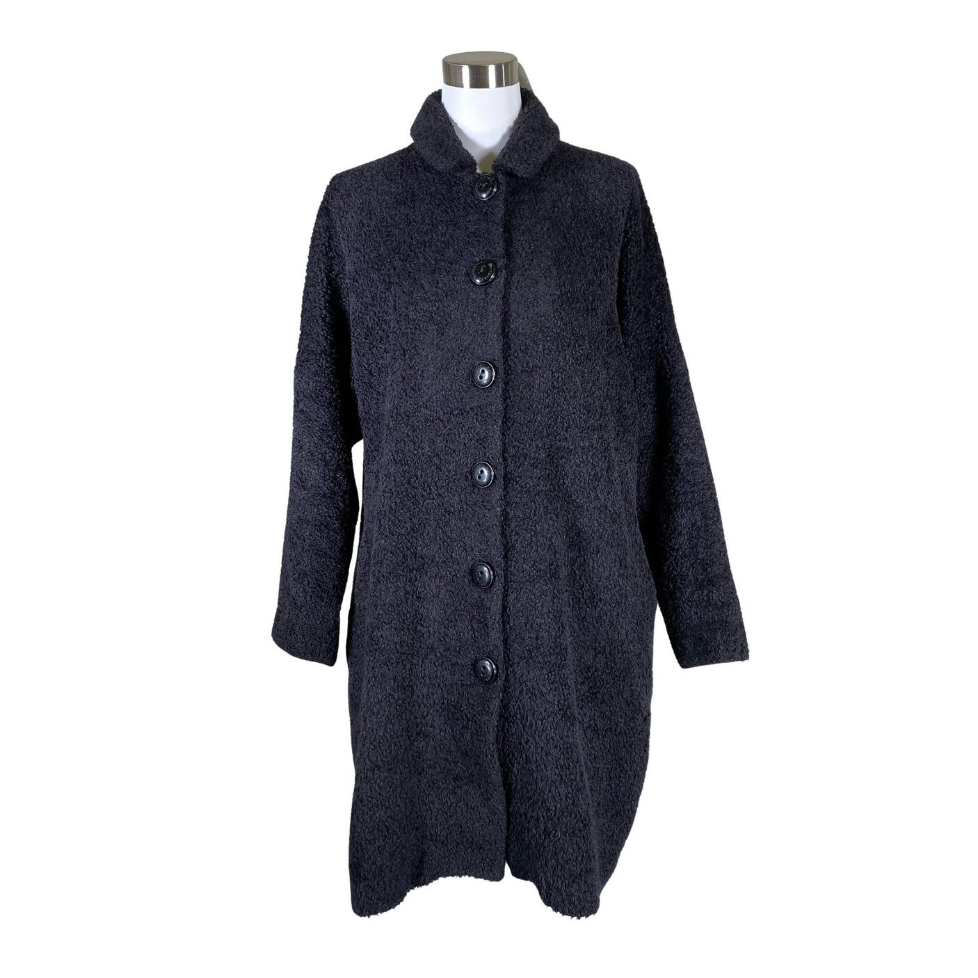 Unisex Marimekko - Villakangastakki, koko 40 -  (1)