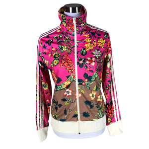 Unisex Adidas - Verryttelytakki, koko 40 -  (1)