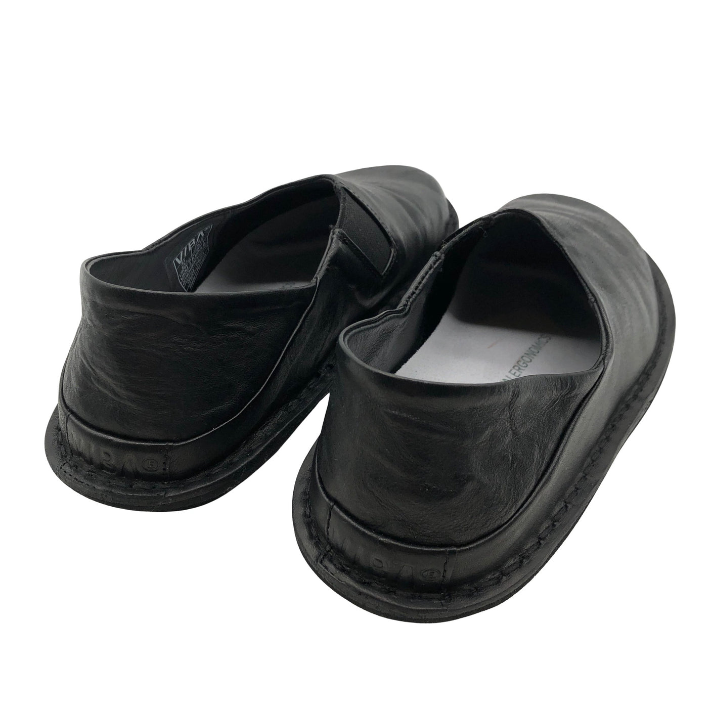 Unisex Viba - Loaferit, koko 41 -  (3)