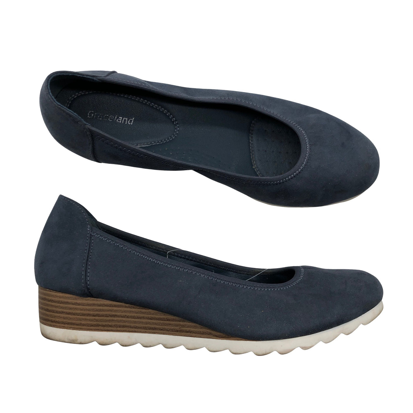 Unisex GreenLand - Kiilakorkokengät, koko 40 -  (1)