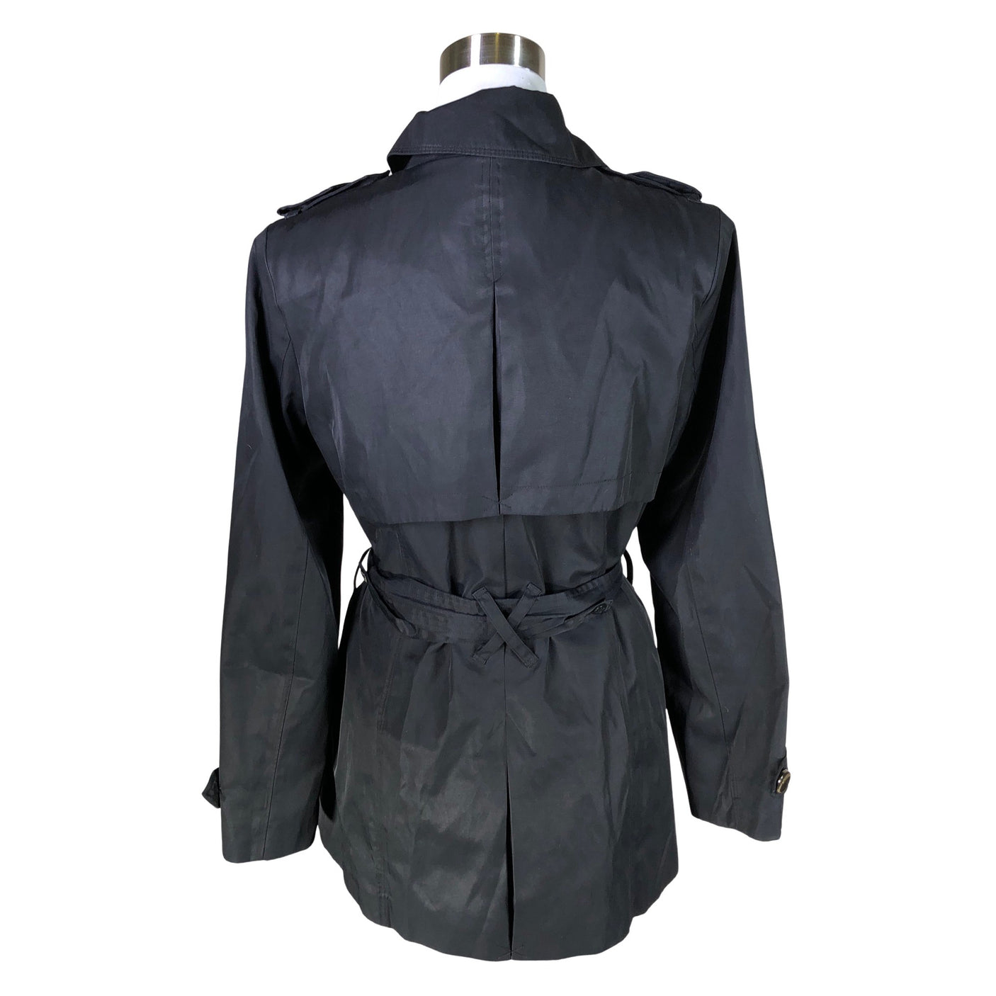 Unisex London Fog - Trenssitakki, koko 38 -  (2)