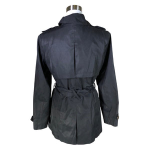 Unisex London Fog - Trenssitakki, koko 38 -  (2)