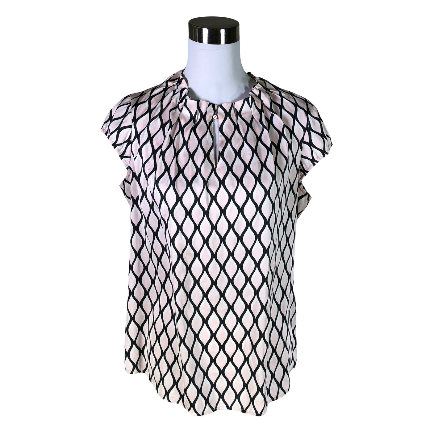 Unisex Comma - Lyhythihainen pusero, koko 40 -  (1)