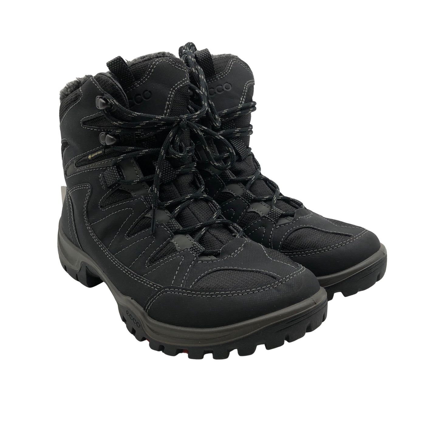 Unisex Ecco - Vaelluskengät, koko 40 -  (2)
