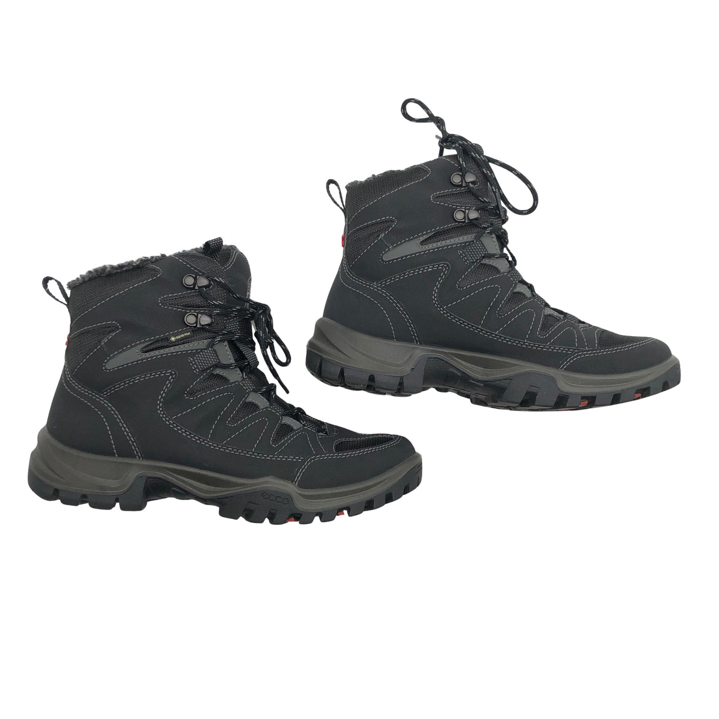 Unisex Ecco - Vaelluskengät, koko 40 -  (1)
