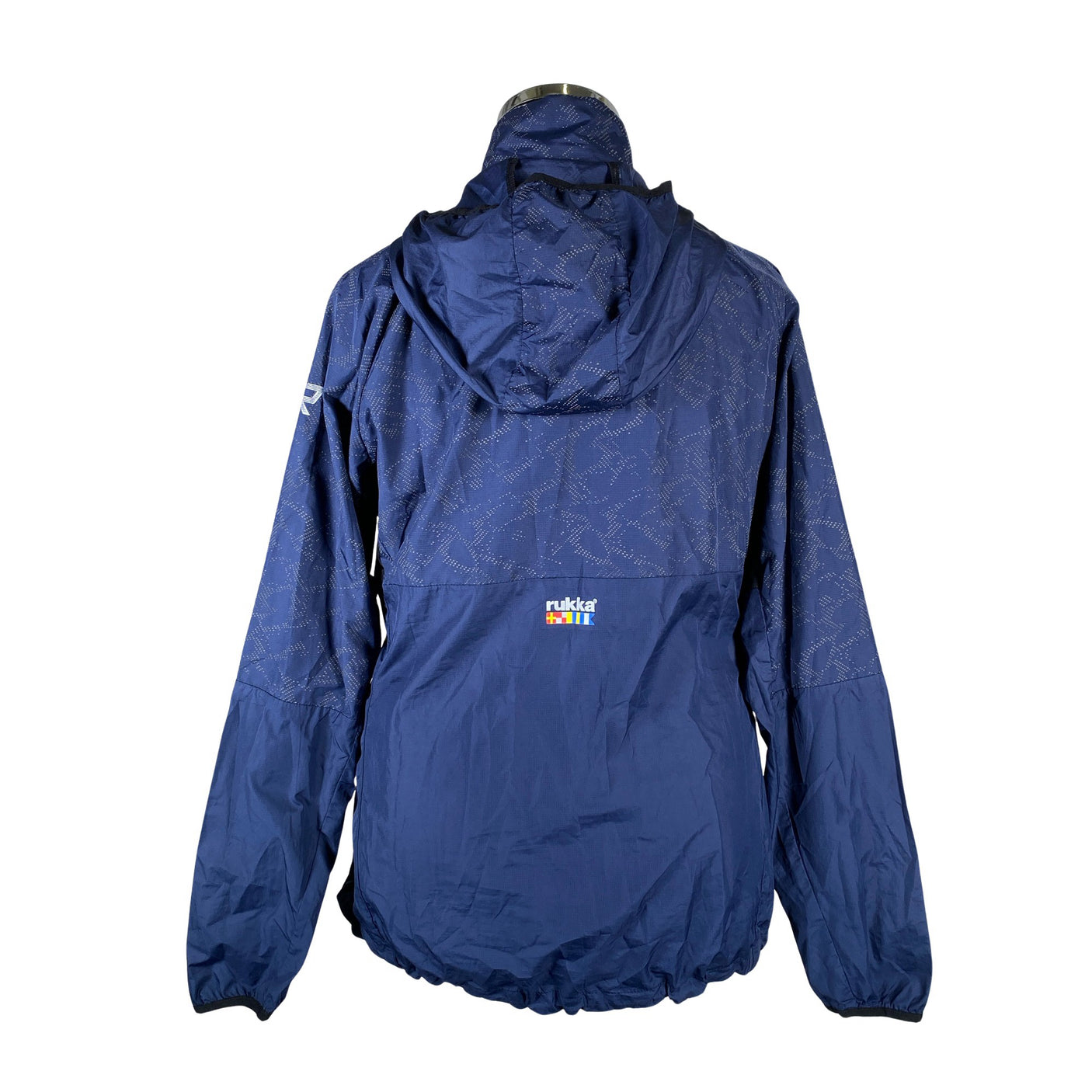 Unisex Rukka - Urheilutakki, koko 42 -  (2)