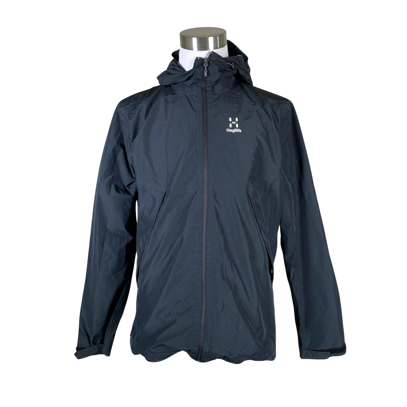 Unisex Haglöfs - Ulkoilutakki, koko M -  (1)