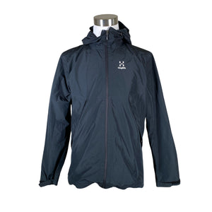 Unisex Haglöfs - Ulkoilutakki, koko M -  (1)