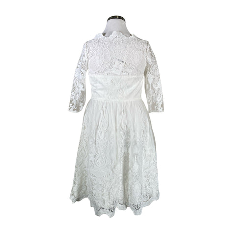 Unisex Strömberg - Juhlamekko, koko 42 -  (2)