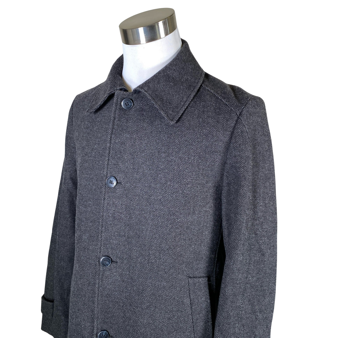 Unisex Buzo - Villakangastakki, koko L -  (3)