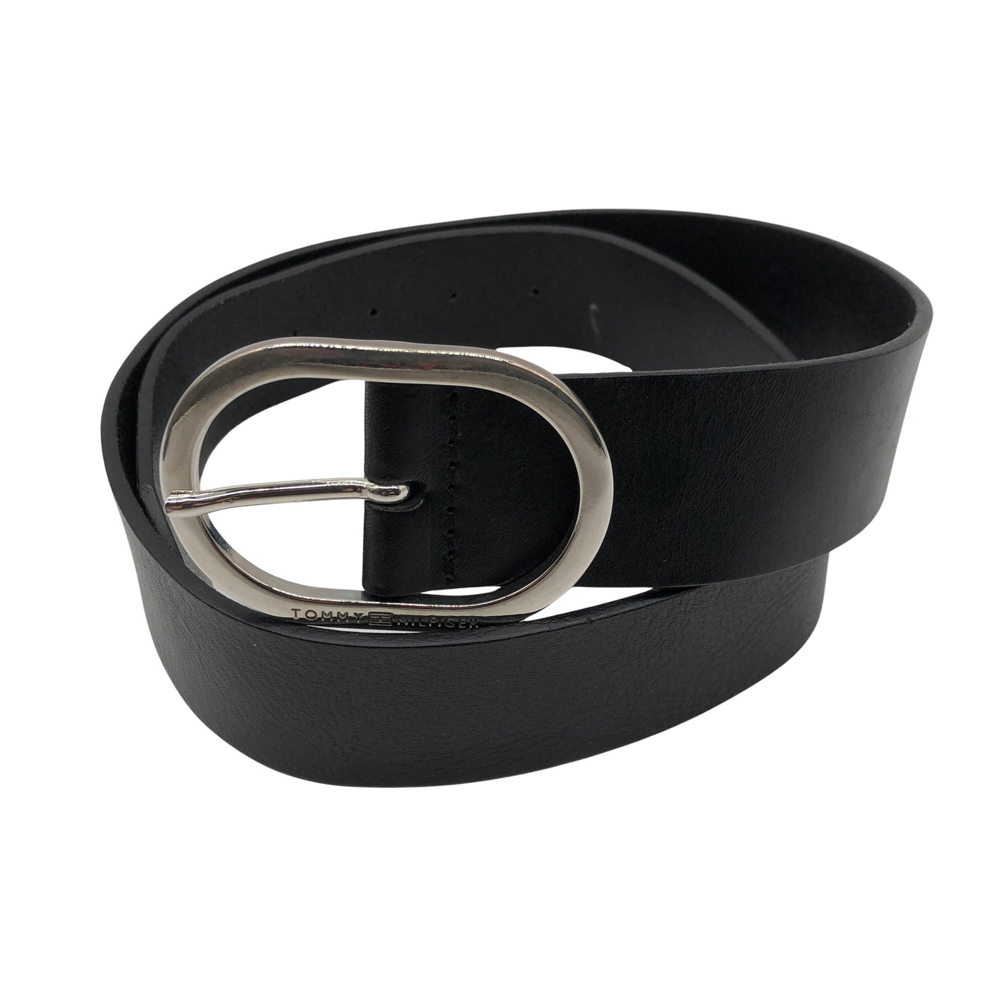 Unisex Tommy Hilfiger - Nahkavyö, koko Ei kokoa -  (1)
