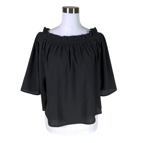 Unisex Ichi - Lyhythihainen pusero, koko 38 -  ()