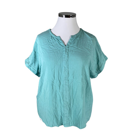 Unisex Soyaconcept - Lyhythihainen pusero, koko 42 -  ()