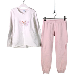 Unisex Sanetta - Yöasu, koko 134 - 140 -  (1)