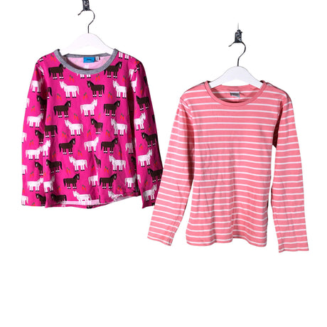 Unisex me&i - Trikoopaita, koko 134 - 140 -  ()