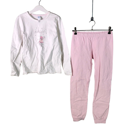 Unisex Sanetta - Yöasu, koko 134 - 140 -  ()