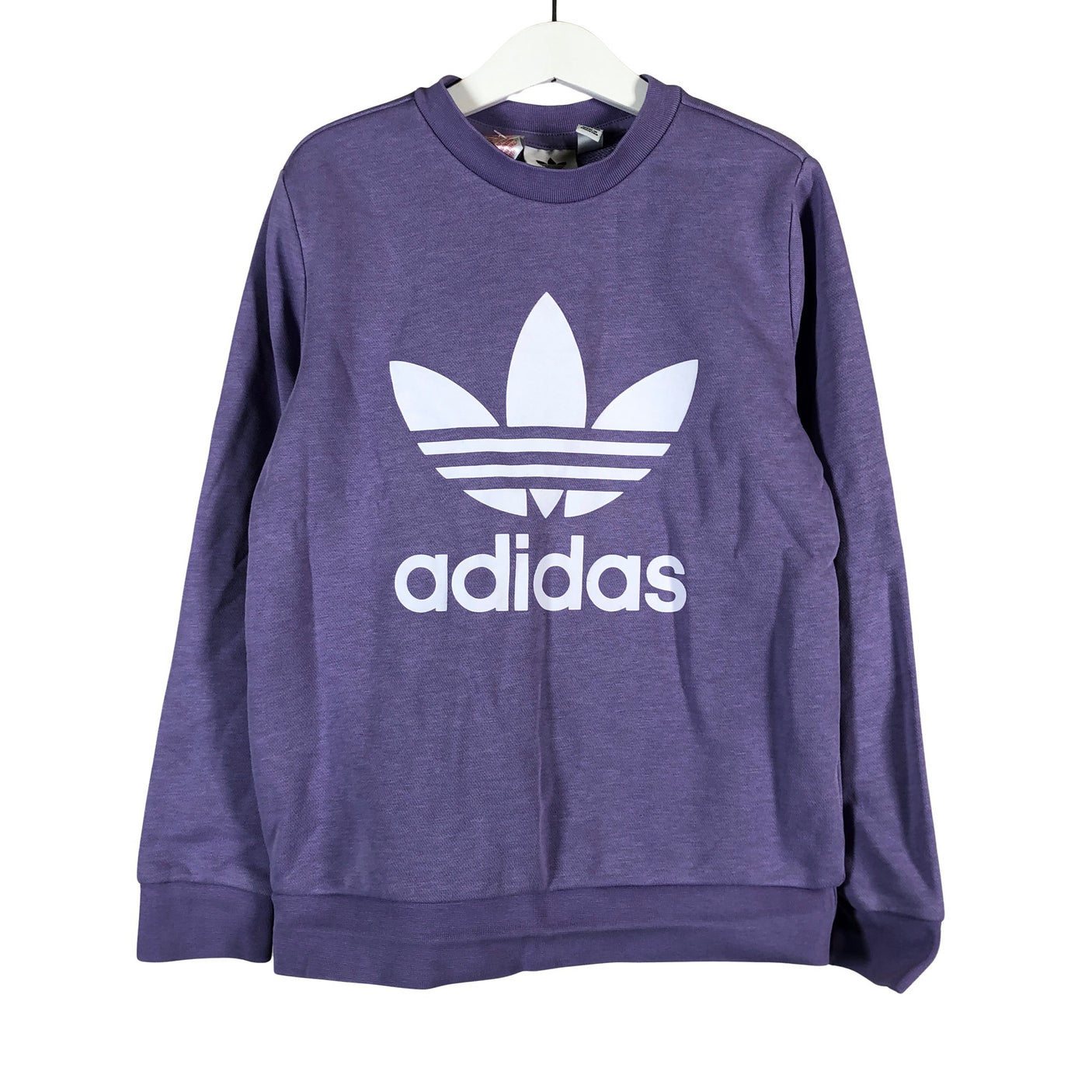 Unisex Adidas - Collegepaita, koko 134 - 140 -  (1)