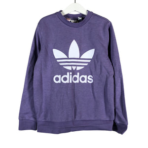 Unisex Adidas - Collegepaita, koko 134 - 140 -  (1)