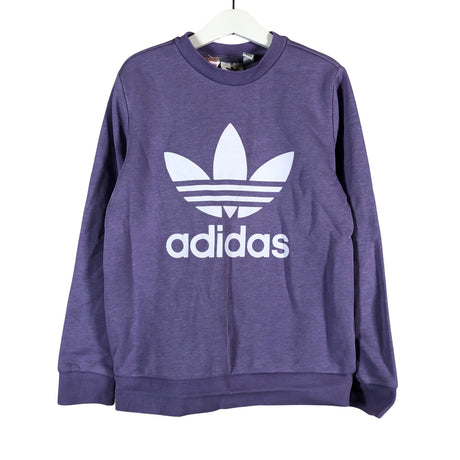 Unisex Adidas - Collegepaita, koko 134 - 140 -  ()