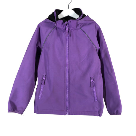 Unisex Bogi - Softshell-takki, koko 122 - 128 -  ()