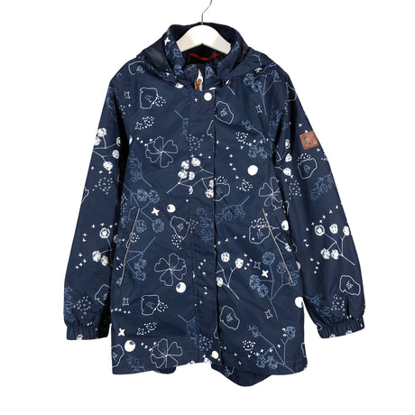 Unisex Reimatec - Välikausitakki, koko 128 - 134 -  ()