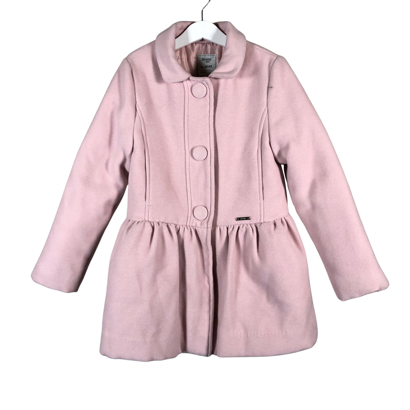 Unisex Mayoral - Villakangastakki, koko 128 - 134 -  (1)