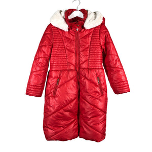 Unisex Mayoral - Toppatakki, koko 122 - 128 -  (1)