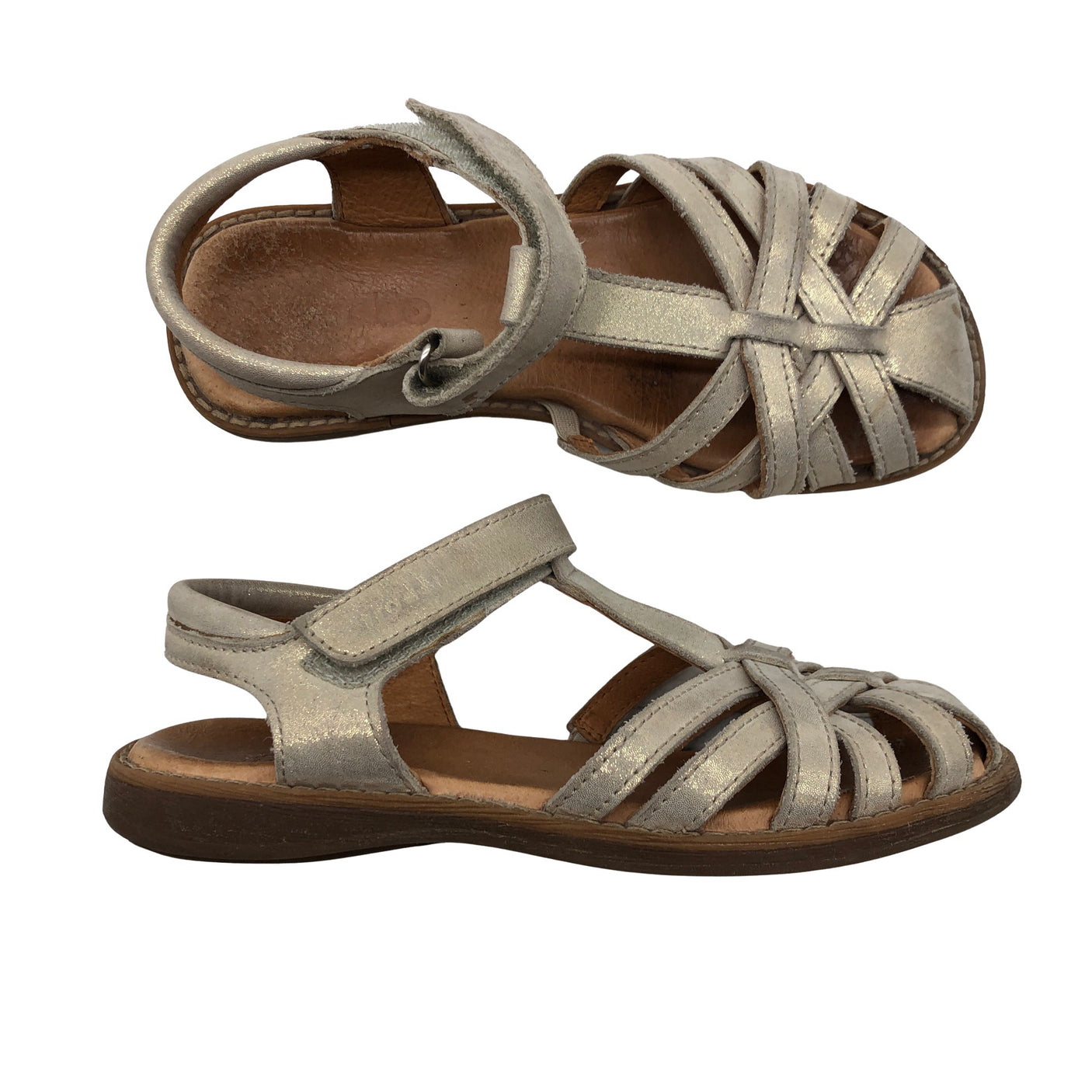 Unisex Froddo - Sandaalit, koko 31 -  (1)