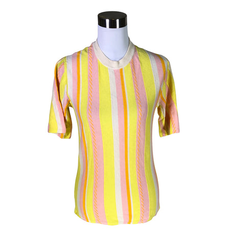 Unisex Rodebjer - Lyhythihainen pusero, koko 38 -  ()