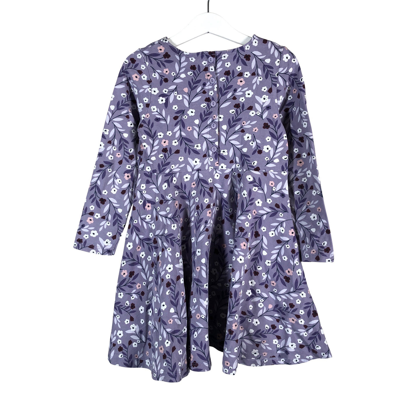 Unisex Polarn O. Pyret - Trikoomekko, koko 110 - 116 -  (2)