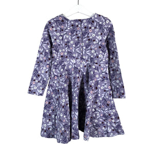 Unisex Polarn O. Pyret - Trikoomekko, koko 110 - 116 -  (2)