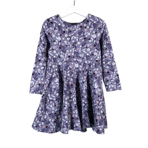 Unisex Polarn O. Pyret - Trikoomekko, koko 110 - 116 -  (1)