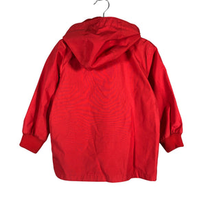Unisex Mini Rodini - Välikausitakki, koko 92 - 98 -  (2)