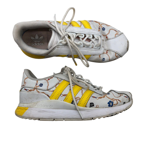 Unisex Adidas - Lenkkarit, koko 37 -  ()