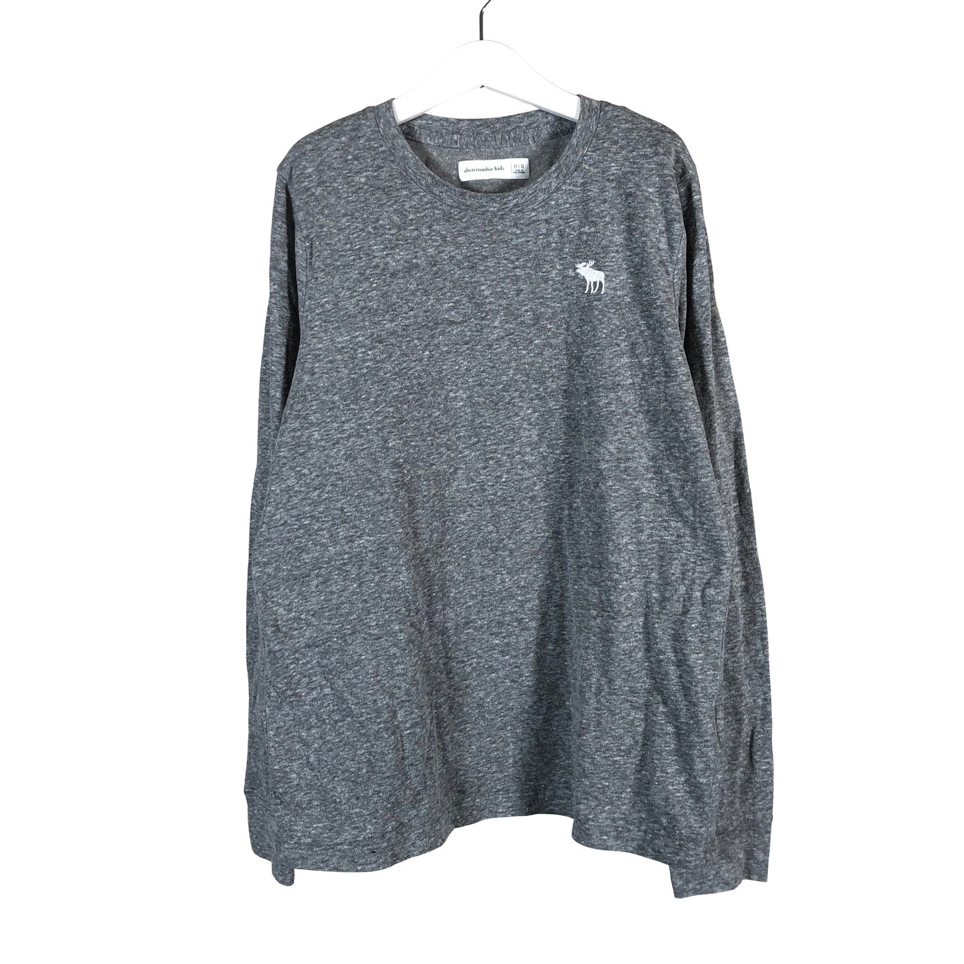 Unisex Abercrombie&Fitch - Trikoopaita, koko 146 - 152 -  (1)