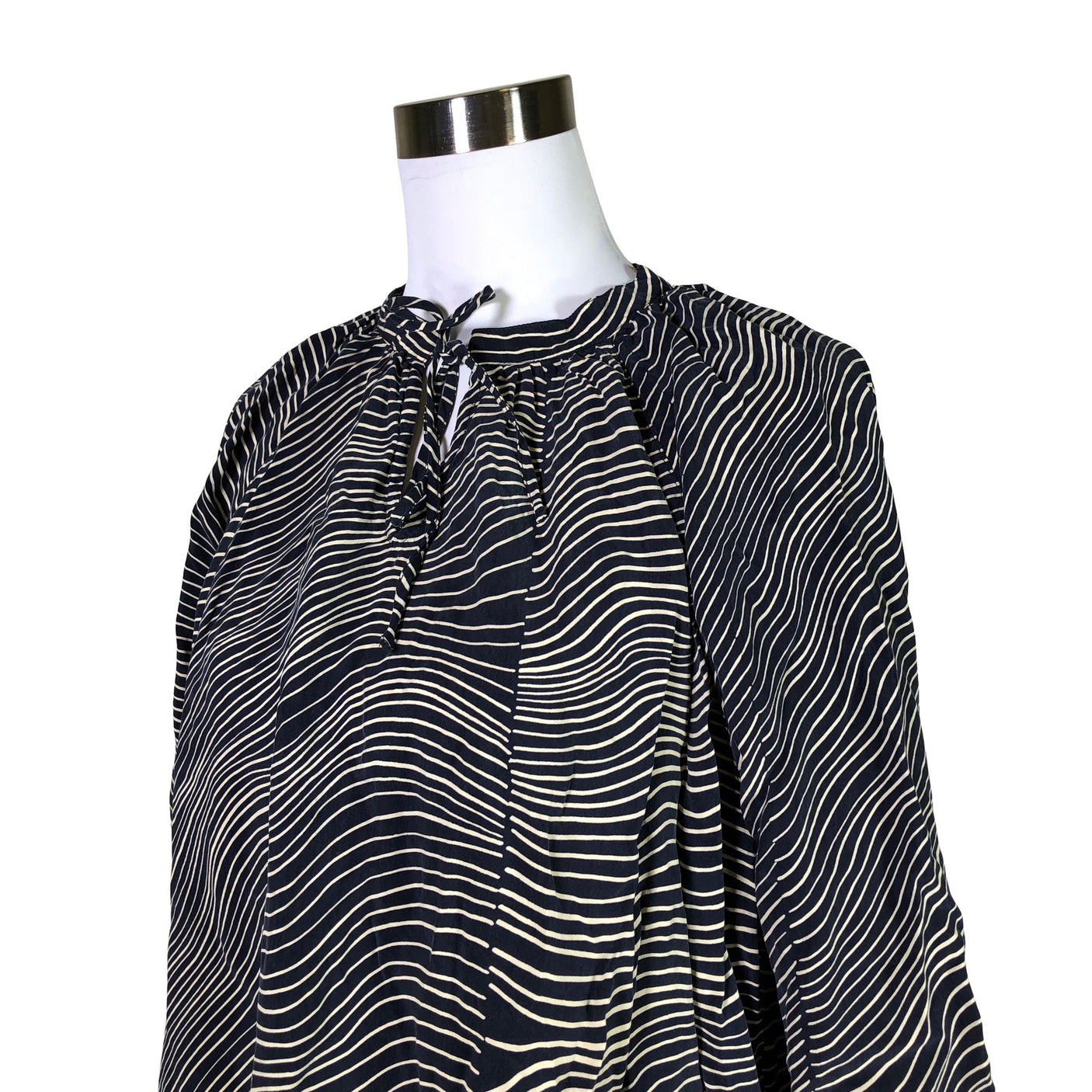 Unisex Marimekko - Sifonkimekko, koko 38 -  (3)