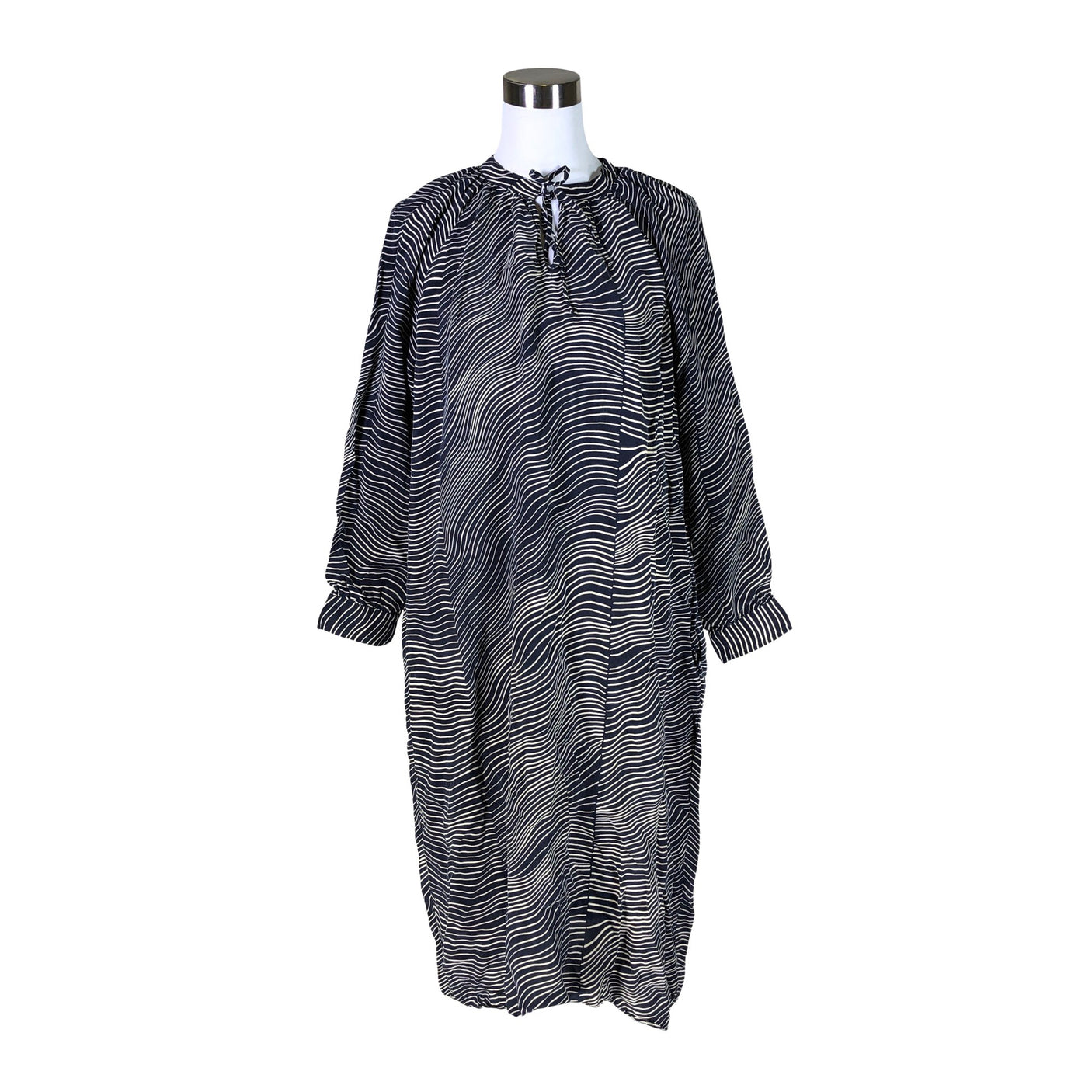 Unisex Marimekko - Sifonkimekko, koko 38 -  (1)