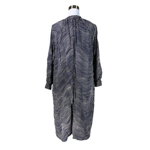 Unisex Marimekko - Sifonkimekko, koko 38 -  (2)