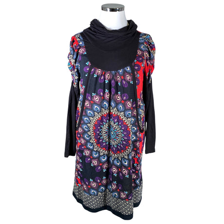Unisex Taillissime - Trikoomekko, koko 44 -  ()