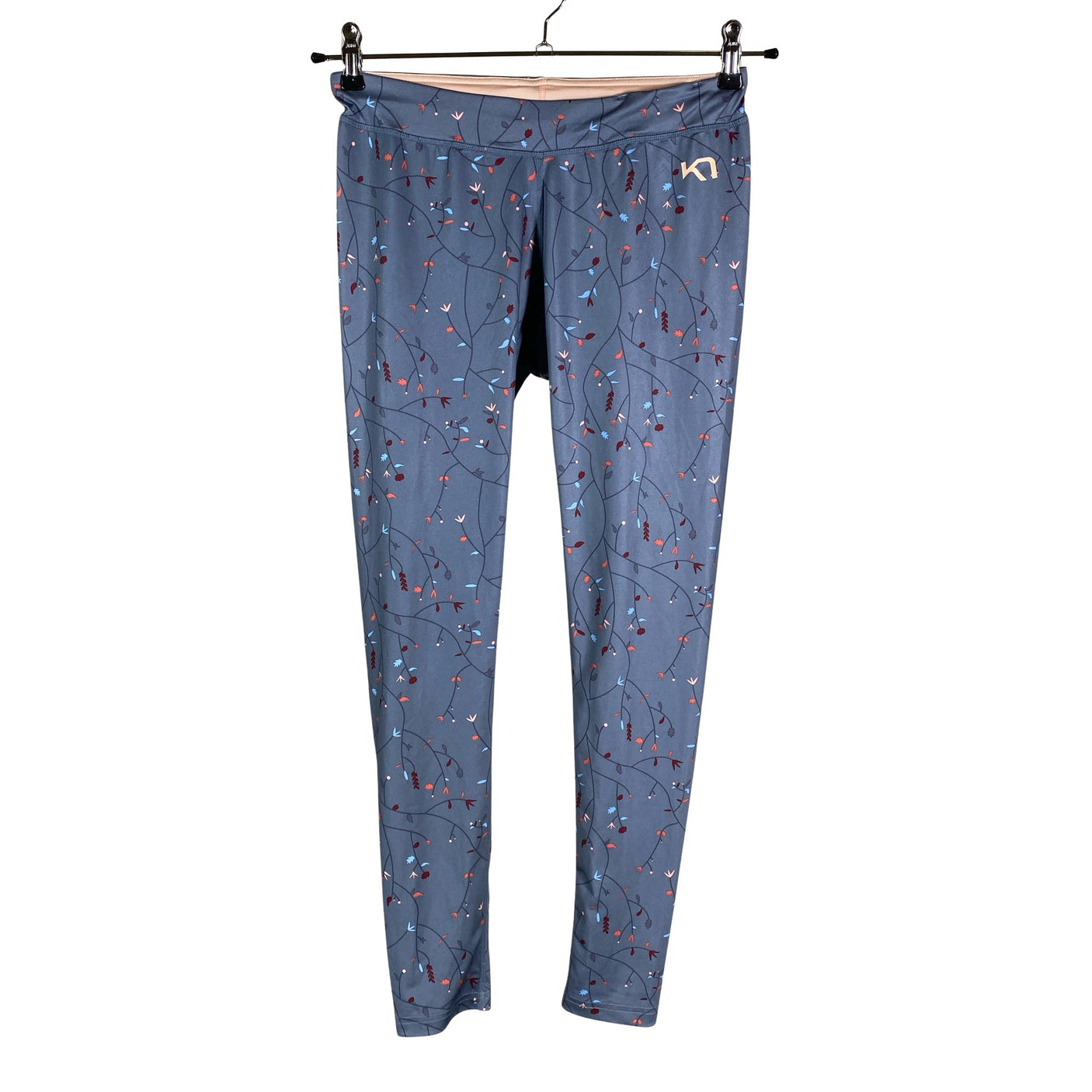 Unisex Kari Traa - Urheilutrikoot, koko 38 -  (1)