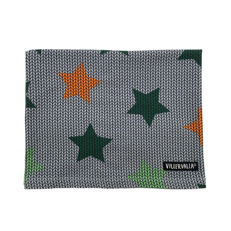 Unisex Villervalla - Tuubihuivi, koko Mini -  ()