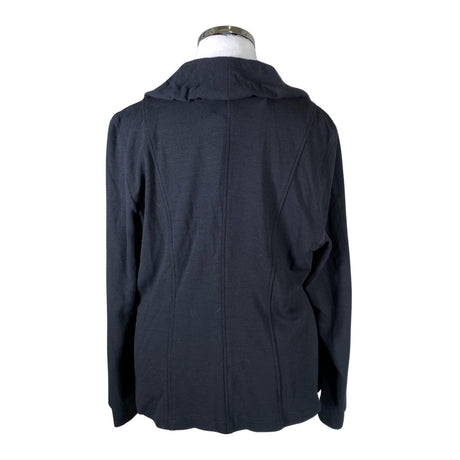 Unisex Amis - Sisätakki, koko 44 -  (2)