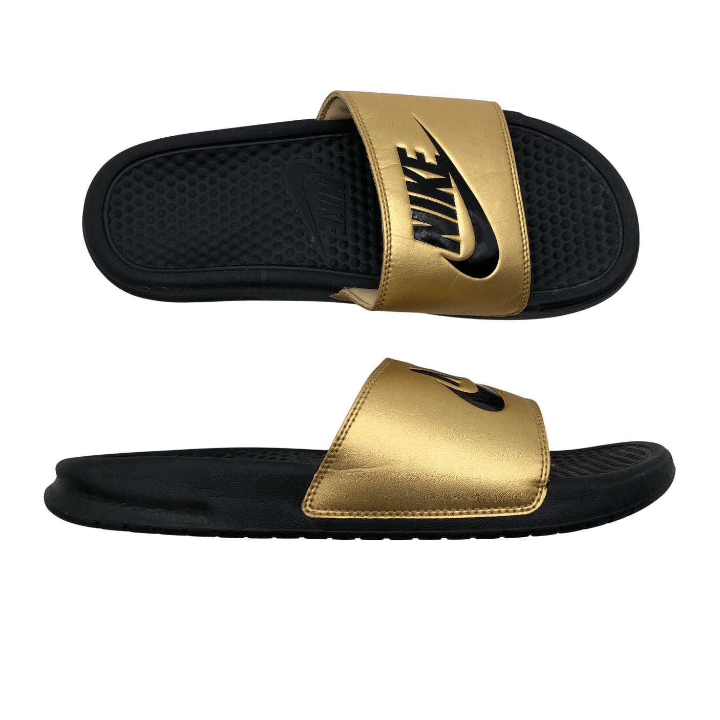 Unisex Nike - Rantasandaalit, koko 42 -  (1)