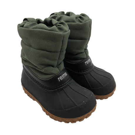 Unisex Reima - Talvikengät, koko 24 -  (2)