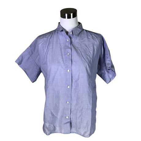Unisex Uniqlo - Lyhythihainen pusero, koko 38 -  ()