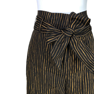 Unisex Marimekko - Kangashousut, koko 40 -  (3)