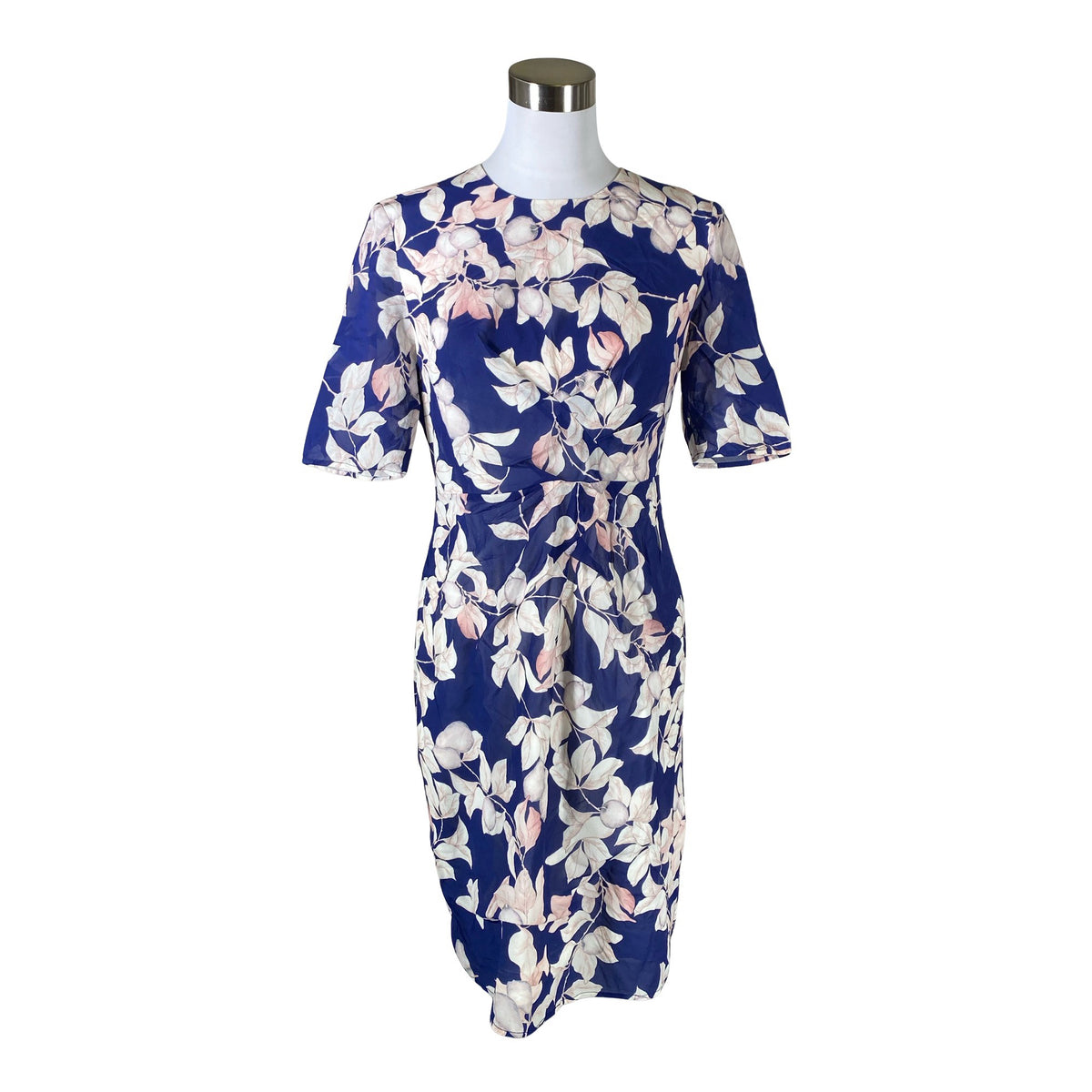 Unisex Whistles - Sifonkimekko, koko 40 -  (1)