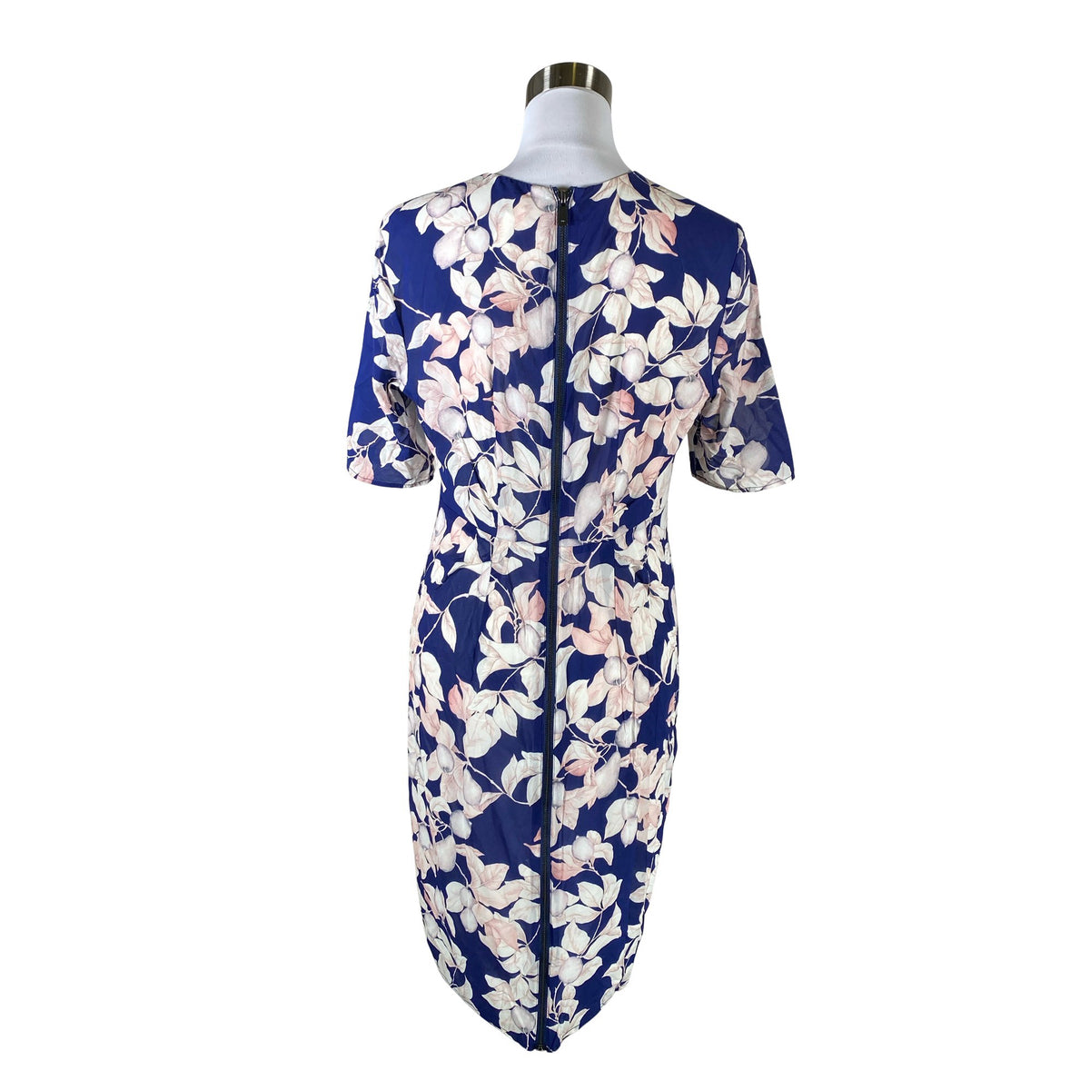 Unisex Whistles - Sifonkimekko, koko 40 -  (2)
