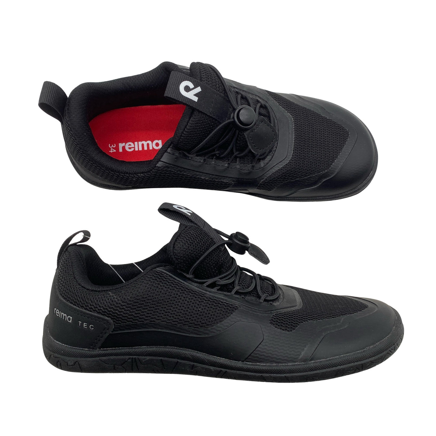Unisex Reimatec - Lenkkarit, koko 34 -  (1)